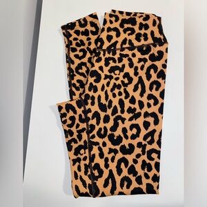 Balance Athletica King Cheetah Leggings